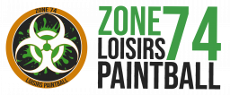 Zone 74 Loisirs Paintball